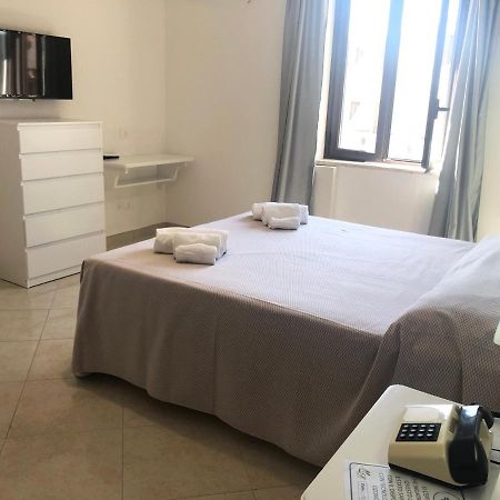 Hotel Residence Turium Santa Maria Del Cedro Εξωτερικό φωτογραφία