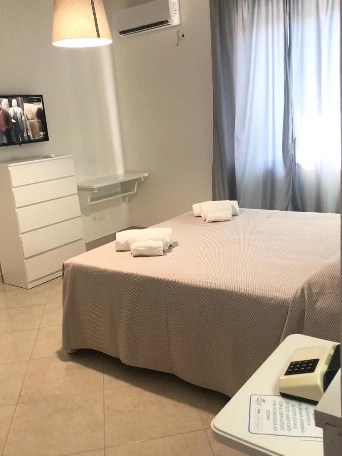 Hotel Residence Turium Santa Maria Del Cedro Εξωτερικό φωτογραφία