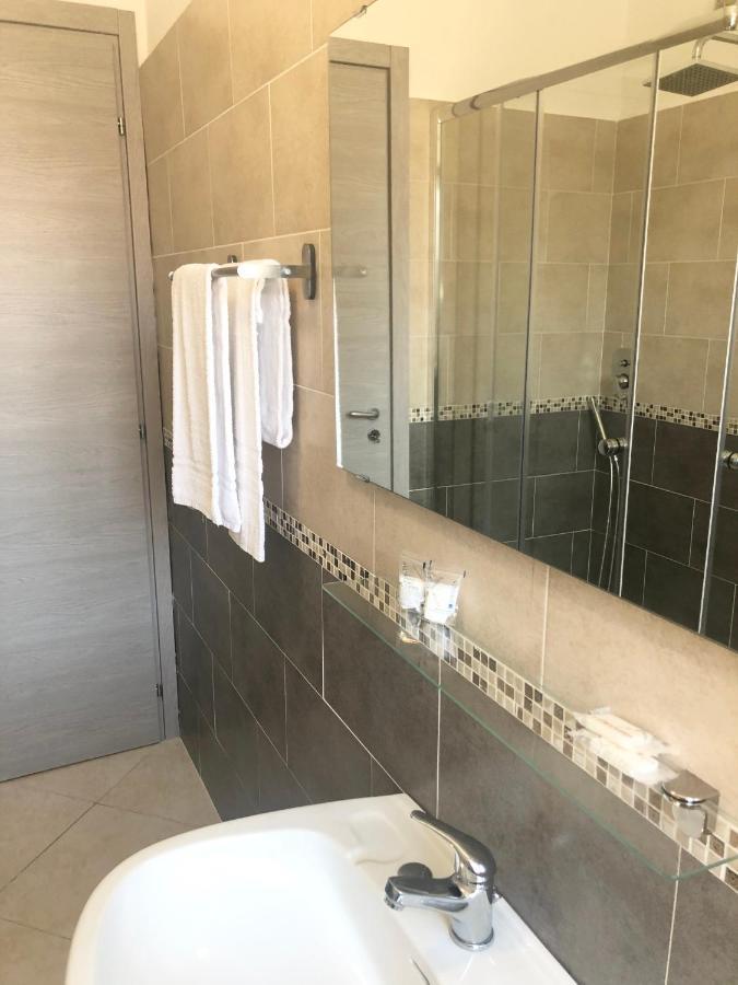 Hotel Residence Turium Santa Maria Del Cedro Εξωτερικό φωτογραφία