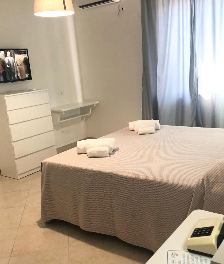Hotel Residence Turium Santa Maria Del Cedro Εξωτερικό φωτογραφία