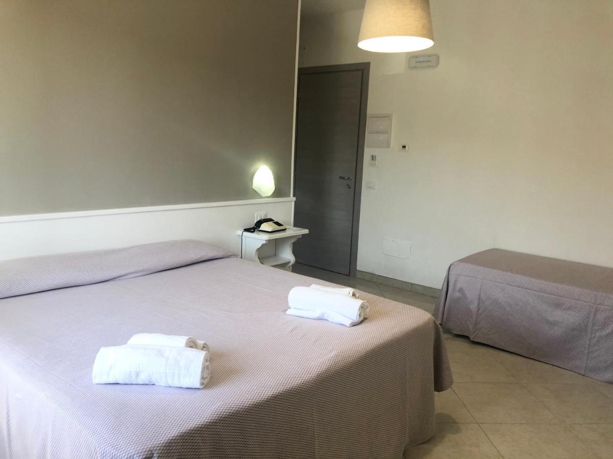 Hotel Residence Turium Santa Maria Del Cedro Εξωτερικό φωτογραφία
