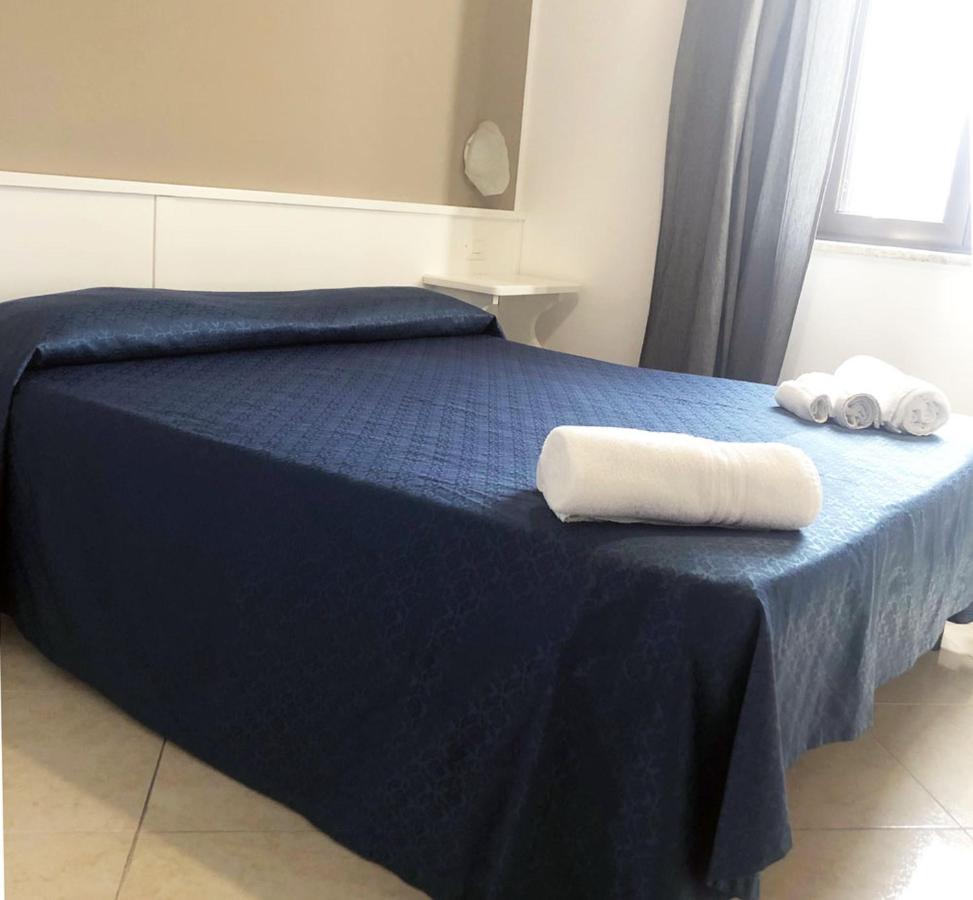 Hotel Residence Turium Santa Maria Del Cedro Εξωτερικό φωτογραφία
