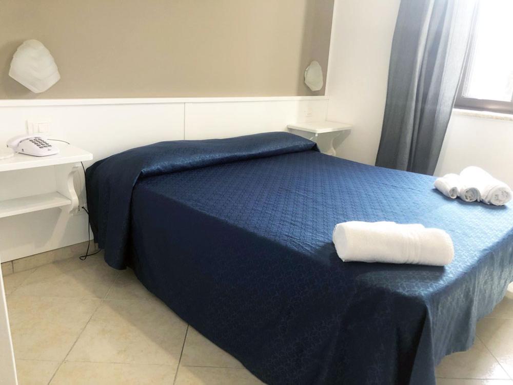 Hotel Residence Turium Santa Maria Del Cedro Εξωτερικό φωτογραφία