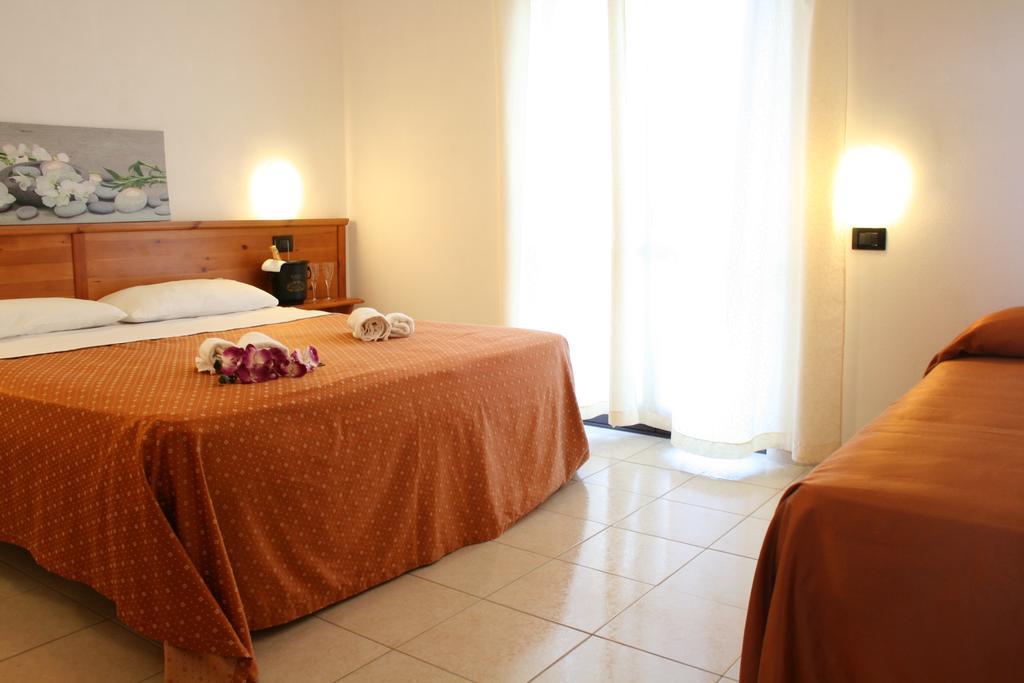 Hotel Residence Turium Santa Maria Del Cedro Εξωτερικό φωτογραφία