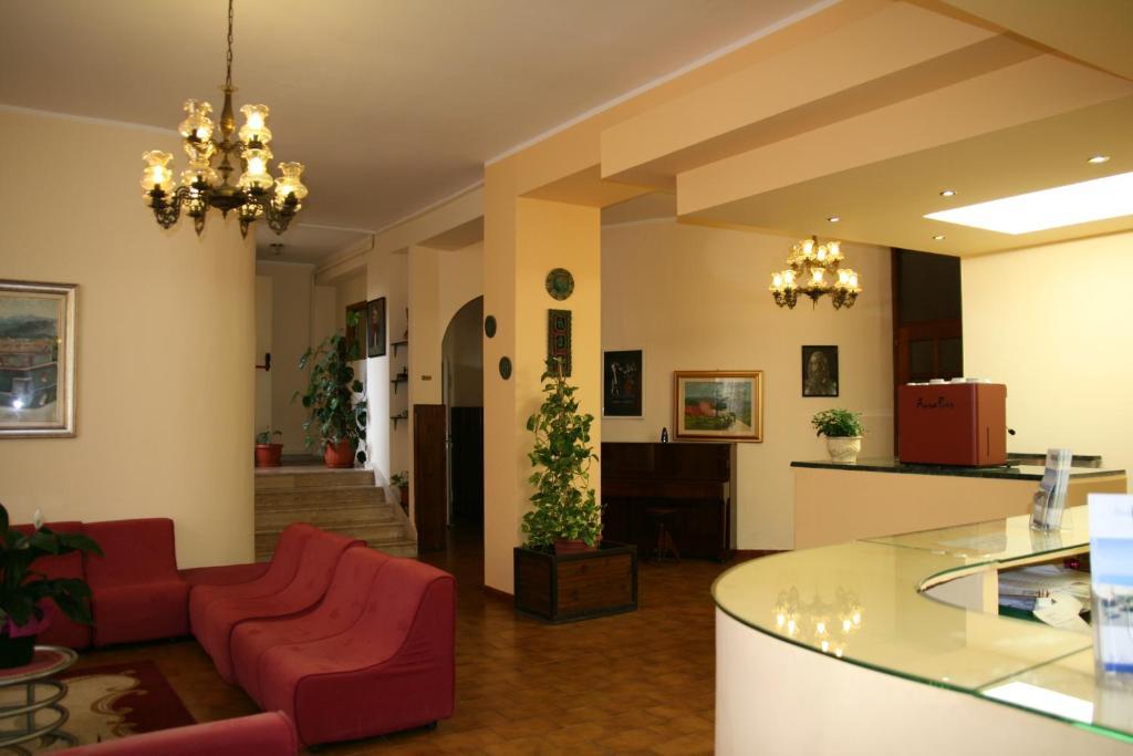Hotel Residence Turium Santa Maria Del Cedro Εξωτερικό φωτογραφία