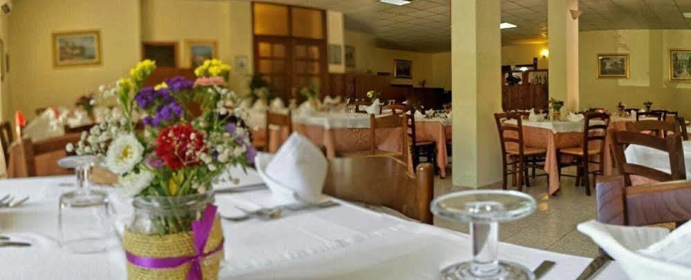 Hotel Residence Turium Santa Maria Del Cedro Εξωτερικό φωτογραφία