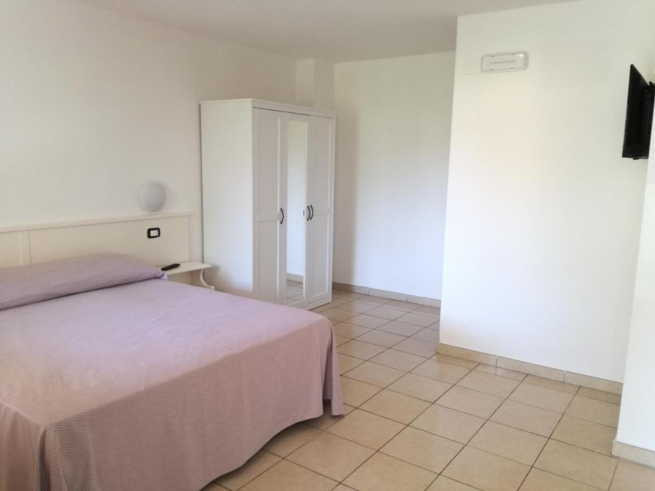 Hotel Residence Turium Santa Maria Del Cedro Εξωτερικό φωτογραφία