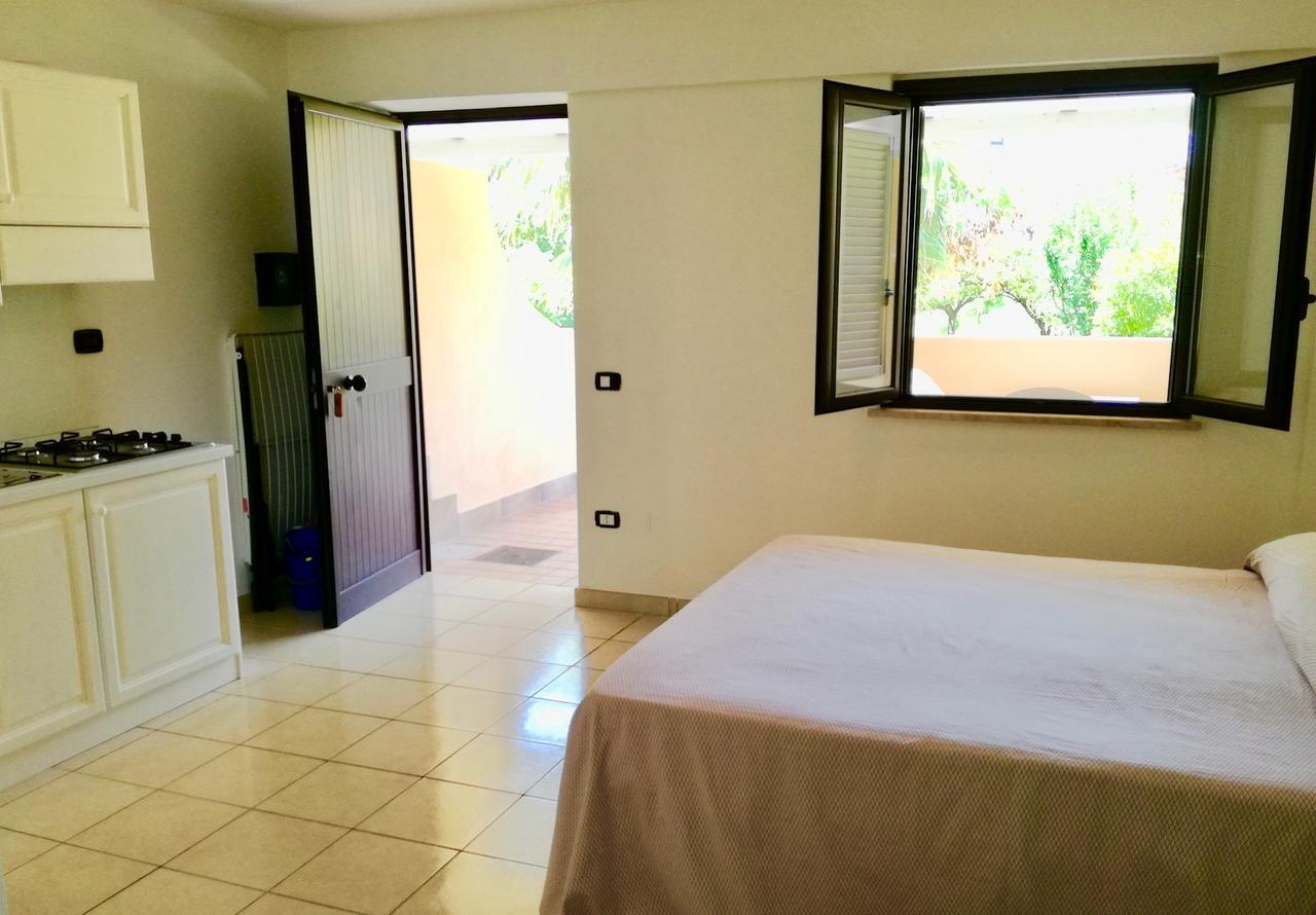 Hotel Residence Turium Santa Maria Del Cedro Εξωτερικό φωτογραφία