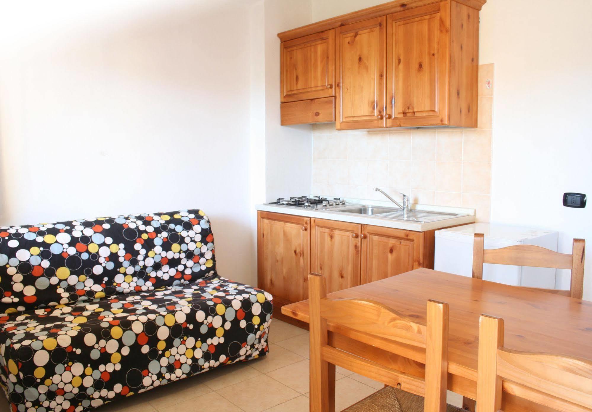 Hotel Residence Turium Santa Maria Del Cedro Εξωτερικό φωτογραφία