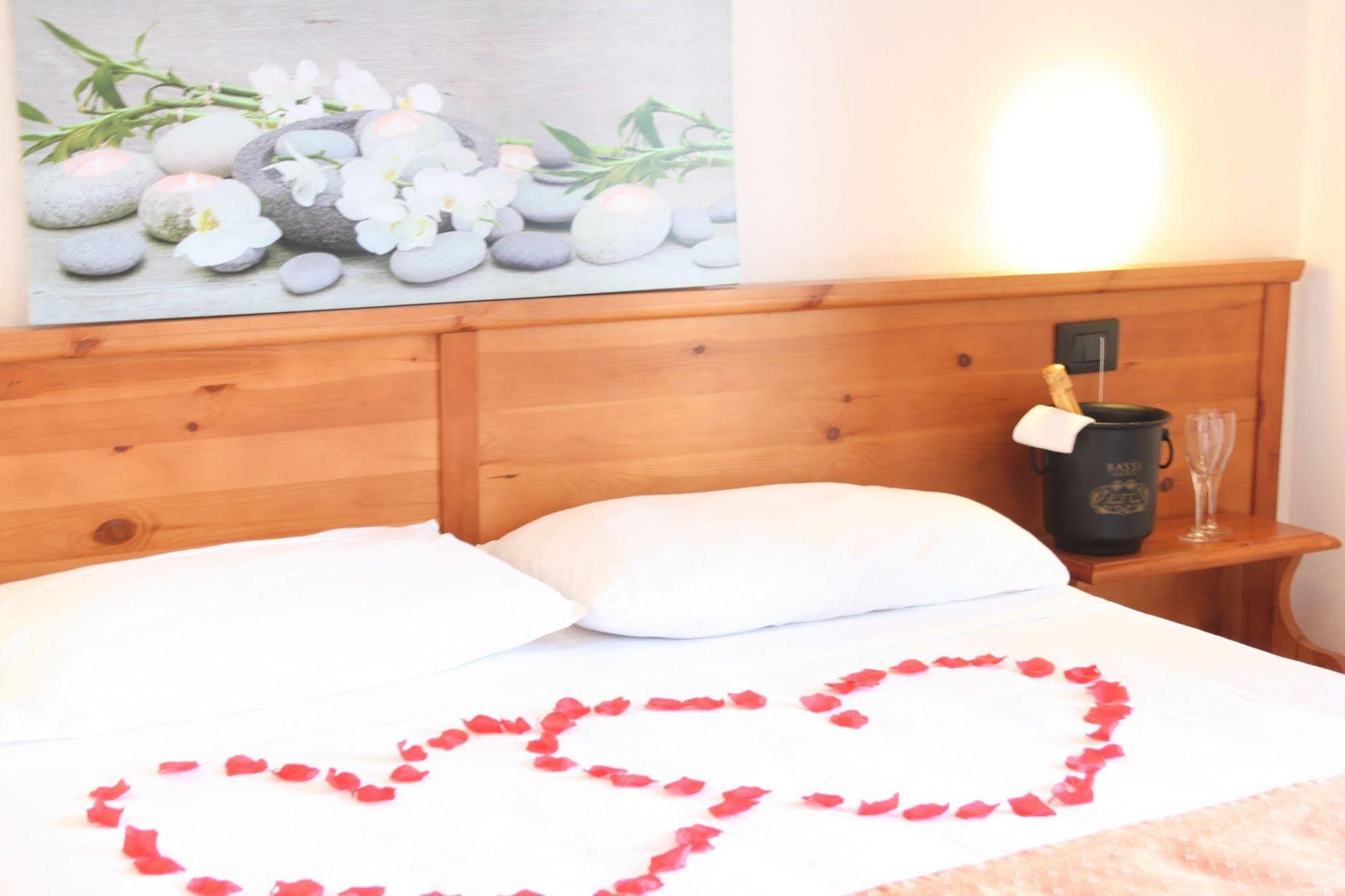 Hotel Residence Turium Santa Maria Del Cedro Εξωτερικό φωτογραφία
