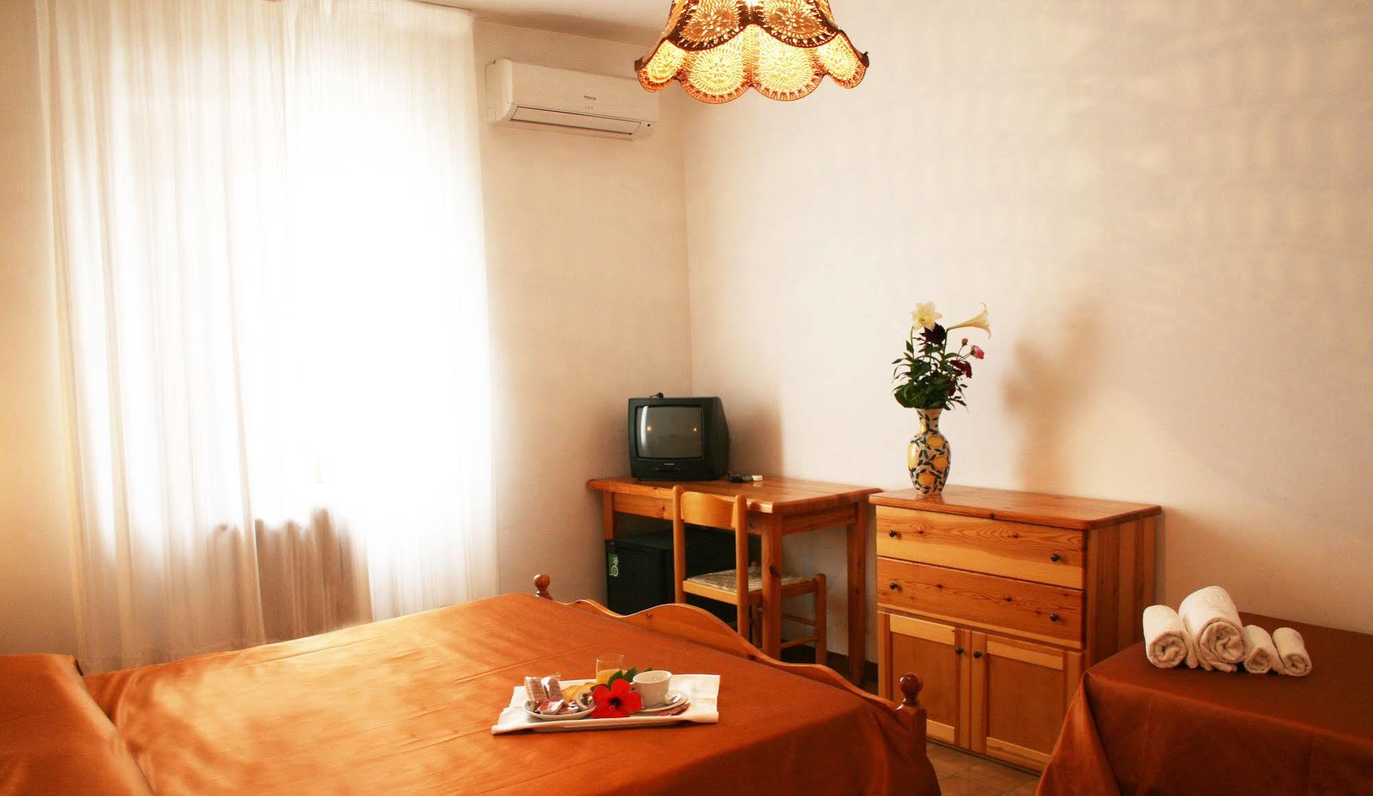 Hotel Residence Turium Santa Maria Del Cedro Εξωτερικό φωτογραφία