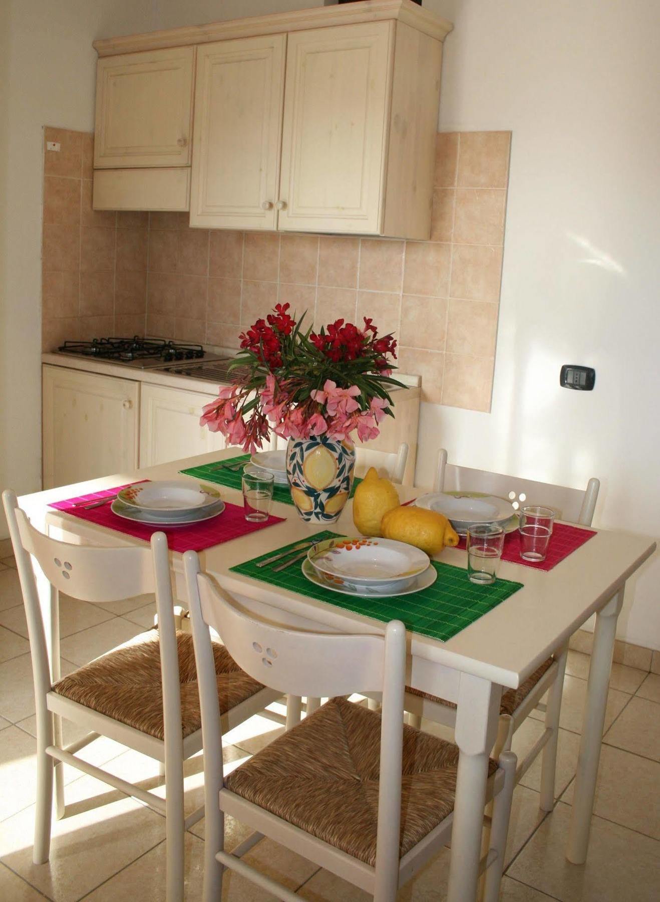 Hotel Residence Turium Santa Maria Del Cedro Εξωτερικό φωτογραφία