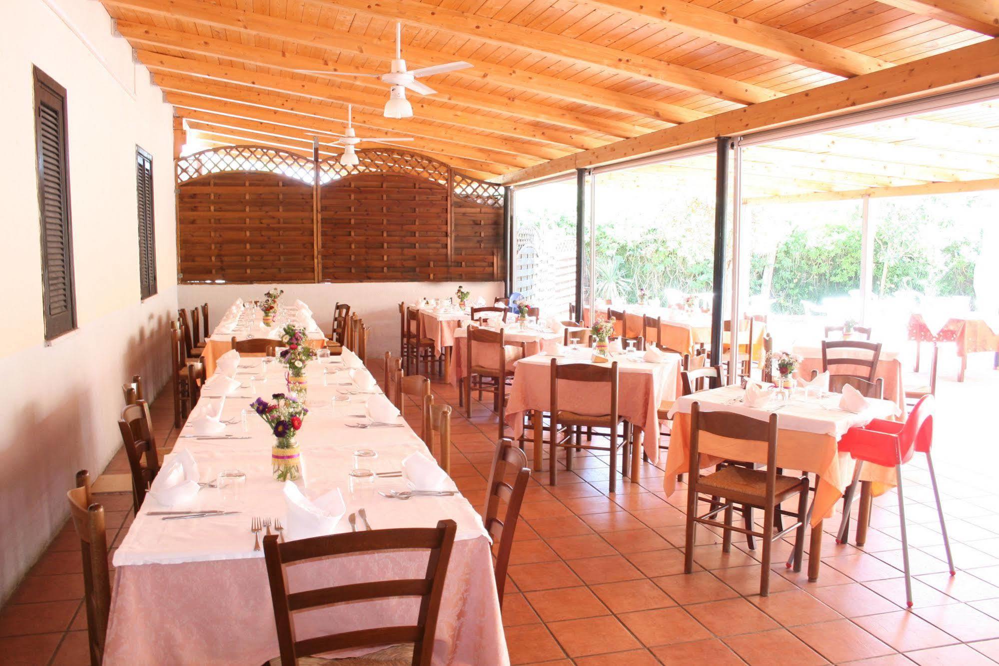 Hotel Residence Turium Santa Maria Del Cedro Εξωτερικό φωτογραφία