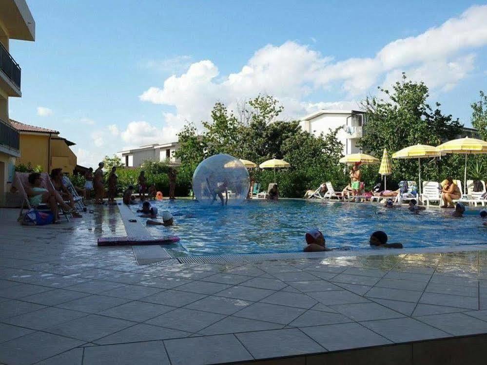 Hotel Residence Turium Santa Maria Del Cedro Εξωτερικό φωτογραφία