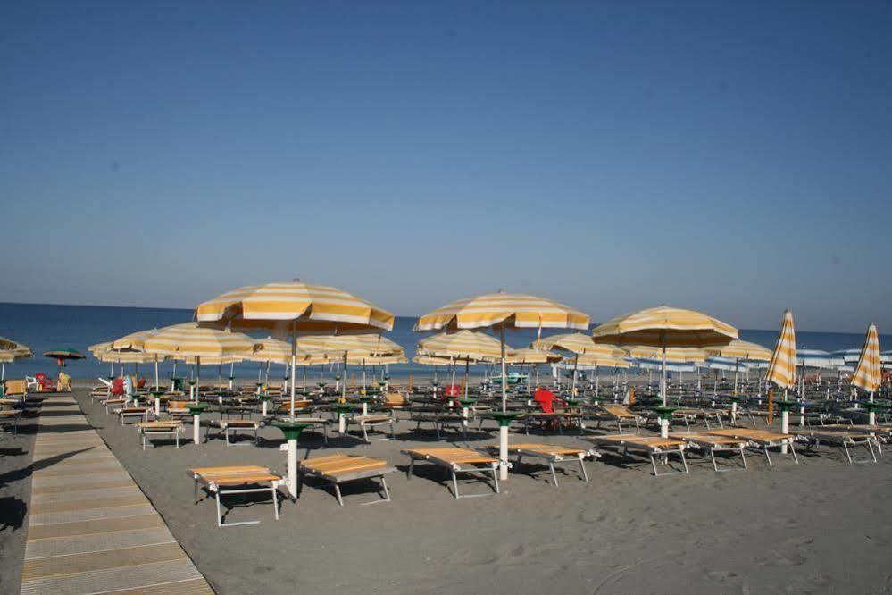 Hotel Residence Turium Santa Maria Del Cedro Εξωτερικό φωτογραφία